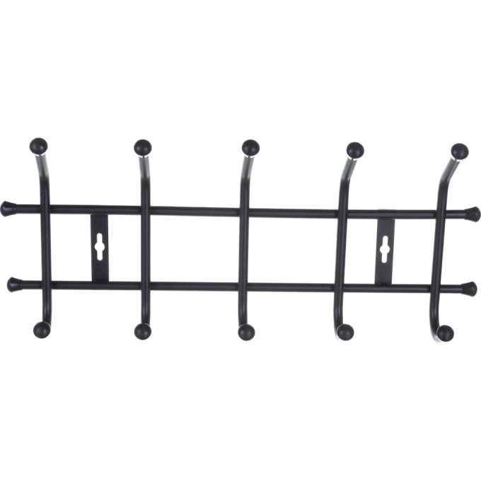 Настенная вешалка NIKA ВНТ5/Ч 1163820